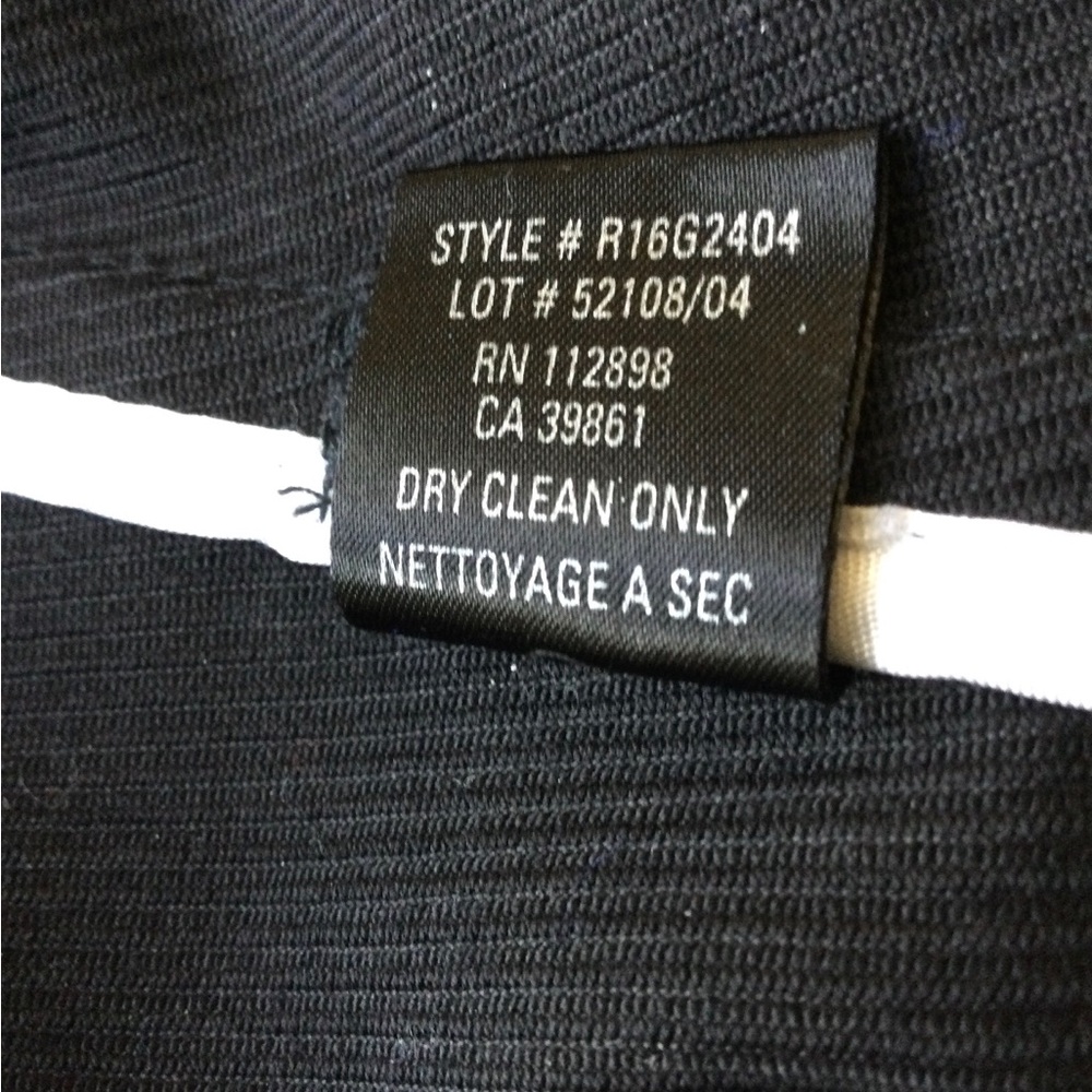 T21 jacket - Picture 6 of 13
